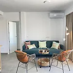 Lejlighed Balcon Del Mar Seaview 113 Casasol Nerja