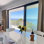 Lejlighed Balcon Del Mar Seaview 113 Casasol Nerja