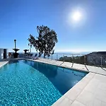 Balcon Del Mar Seaview 113 Casasol *