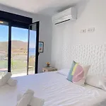 Lejlighed Balcon Del Mar Seaview 113 Casasol