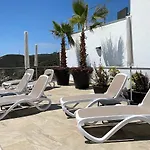 Lejlighed Balcon Del Mar Seaview 113 Casasol