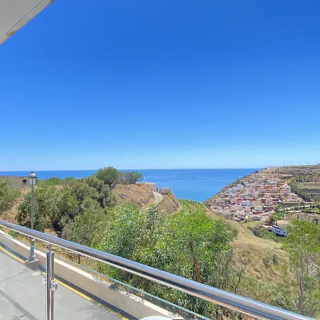 Balcon Del Mar Seaview 113 Casasol