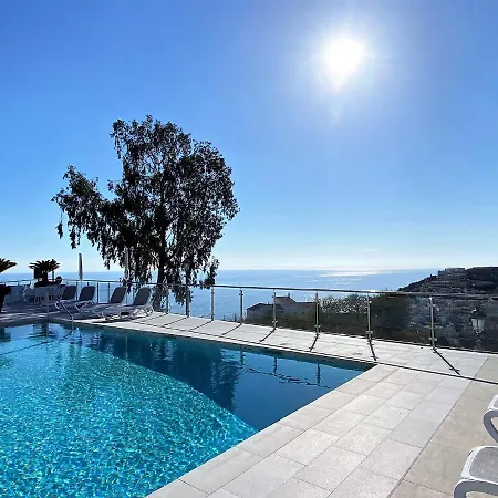 Balcon Del Mar Seaview 113 Casasol