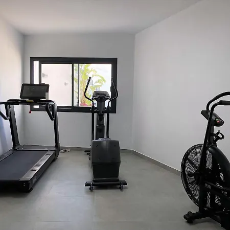 Balcon Del Mar Seaview 113 Casasol Апартаменты Нерха