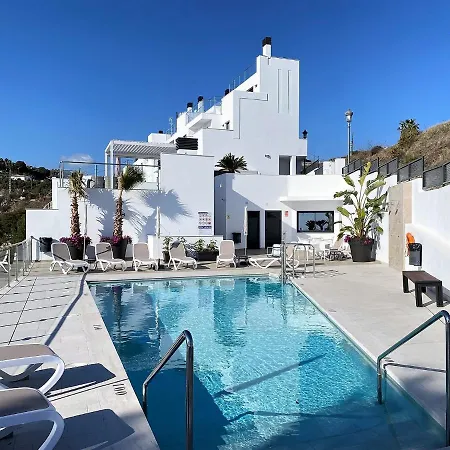 Balcon Del Mar Seaview 113 Casasol