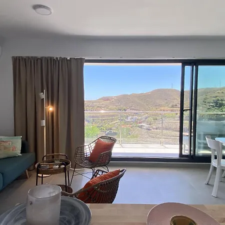 Balcon Del Mar Seaview 113 Casasol