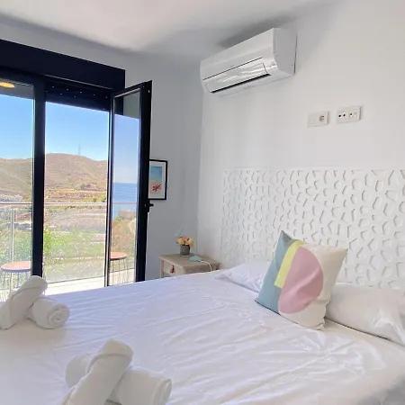 Appartement Balcon Del Mar Seaview 113 Casasol