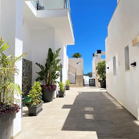 Balcon Del Mar Seaview 113 Casasol *