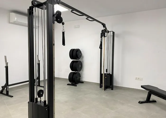 Balcon Del Mar Seaview 113 Casasol Lägenhet