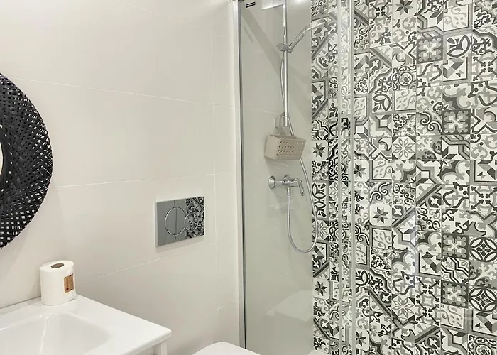 Balcon Del Mar Seaview 113 Casasol * Nerja