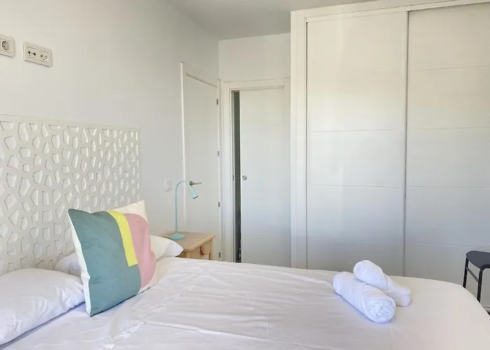 Balcon Del Mar Seaview 113 Casasol Nerja