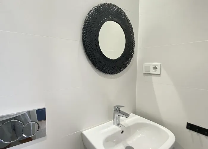 Balcon Del Mar Seaview 113 Casasol