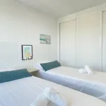 Balcon Del Mar Seaview 113 Casasol Нерха