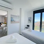Апартаменты Balcon Del Mar Seaview 113 Casasol