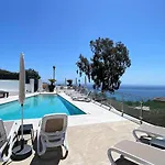 Апартаменты Balcon Del Mar Seaview 113 Casasol