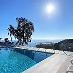 Balcon Del Mar Seaview 113 Casasol