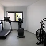 Balcon Del Mar Seaview 113 Casasol Апартаменты Нерха