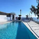 Balcon Del Mar Seaview 113 Casasol Апартаменты