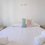 Balcon Del Mar Seaview 113 Casasol Апартаменты