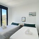 Balcon Del Mar Seaview 113 Casasol Апартаменты Нерха