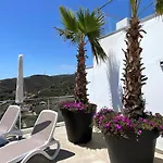 Balcon Del Mar Seaview 113 Casasol *