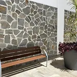 Апартаменты Balcon Del Mar Seaview 113 Casasol