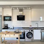 Balcon Del Mar Seaview 113 Casasol Апартаменты Нерха