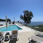 Balcon Del Mar Seaview 113 Casasol Апартаменты Нерха
