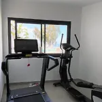 Balcon Del Mar Seaview 113 Casasol Апартаменты *