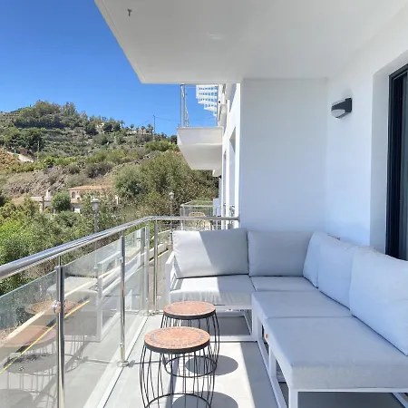 Balcon Del Mar Seaview 113 Casasol