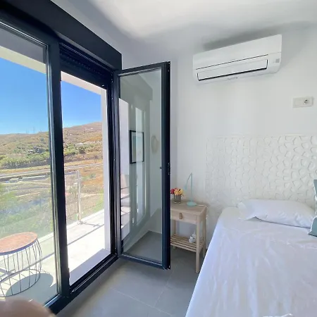 Balcon Del Mar Seaview 113 Casasol Daire