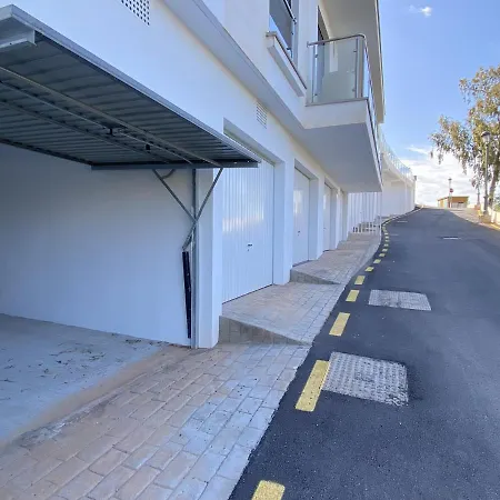 Balcon Del Mar Seaview 113 Casasol 네르하