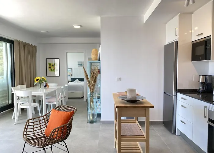 Balcon Del Mar Seaview 113 Casasol 네르하