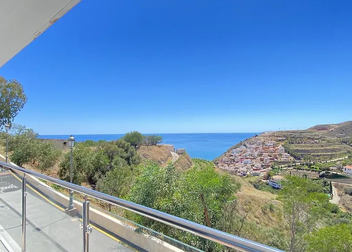 Balcon Del Mar Seaview 113 Casasol