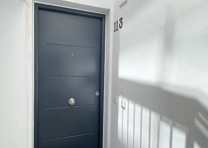 Balcon Del Mar Seaview 113 Casasol 아파트 *