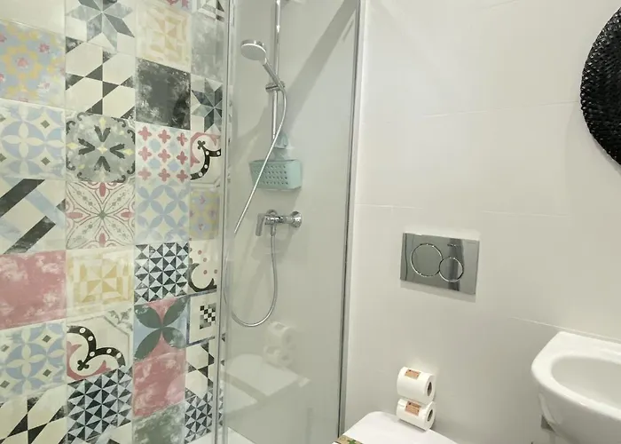 Balcon Del Mar Seaview 113 Casasol *