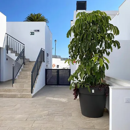 Balcon Del Mar Seaview 113 Casasol شقة *