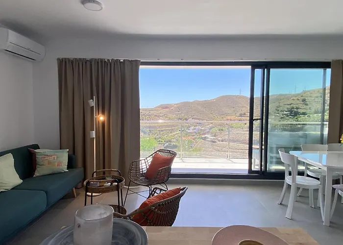 Balcon Del Mar Seaview 113 Casasol