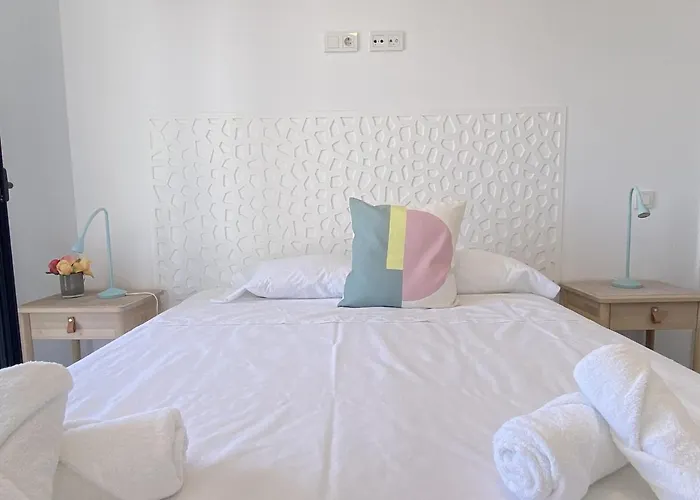 Balcon Del Mar Seaview 113 Casasol شقة