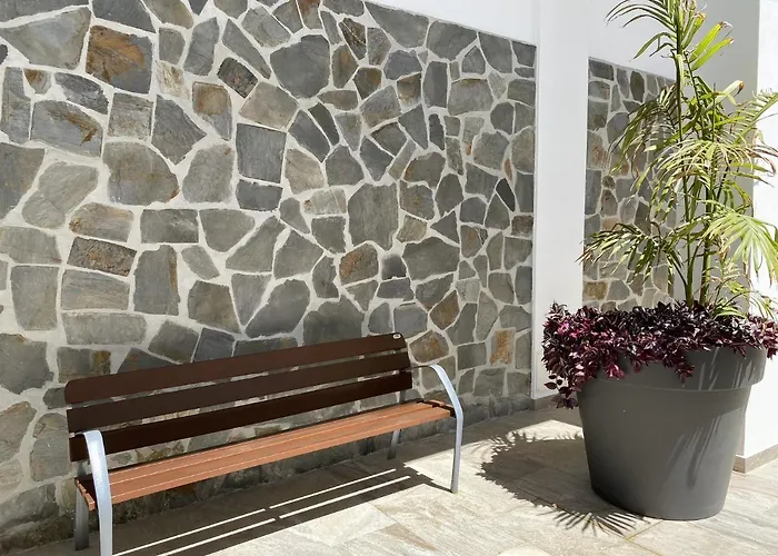 شقة Balcon Del Mar Seaview 113 Casasol