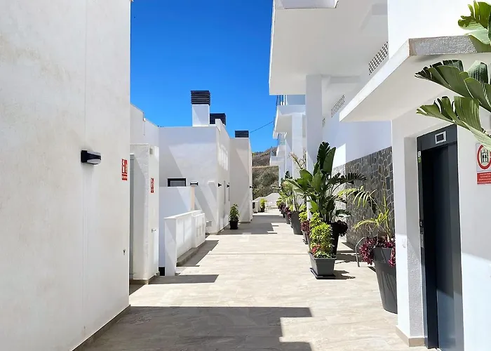 شقة Balcon Del Mar Seaview 113 Casasol