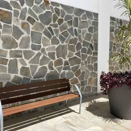 アパート Balcon Del Mar Seaview 113 Casasol